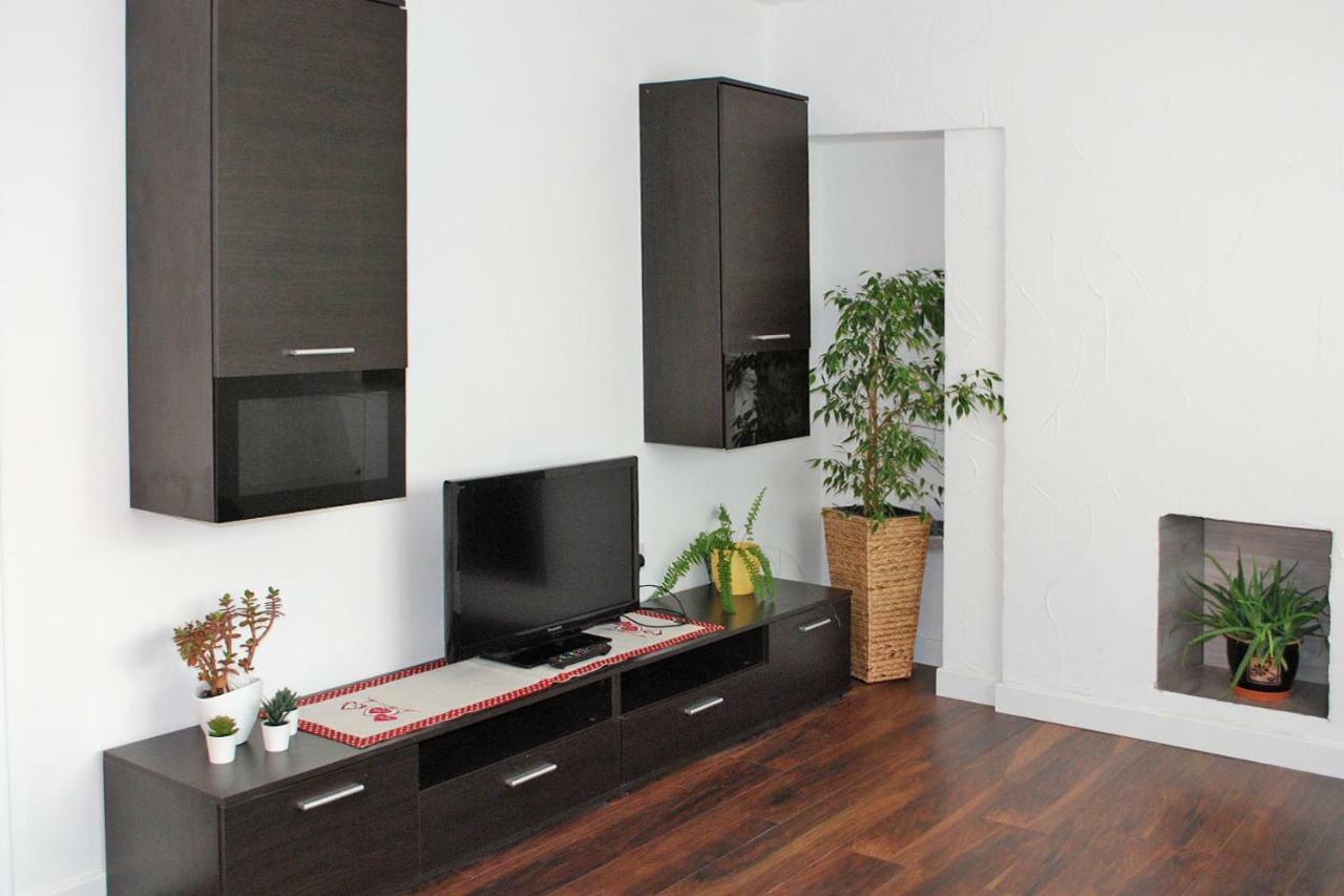 Millennium House Villa นอตติงแฮม ภายนอก รูปภาพ